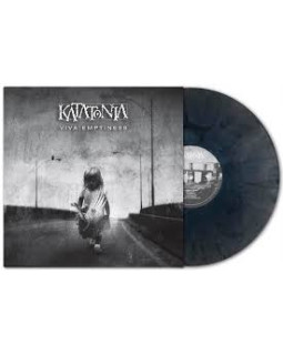 Katatonia - Viva Emptiness