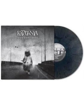 Katatonia - Viva Emptiness Katatonia - Viva Emptiness