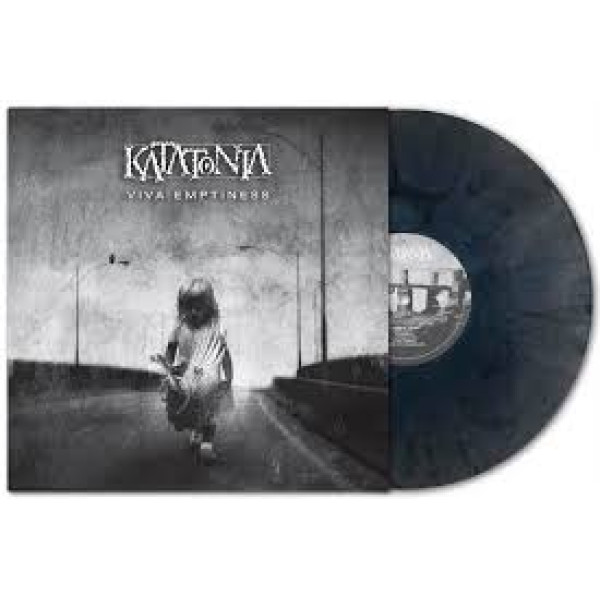 Katatonia - Viva Emptiness Vinüülplaadid