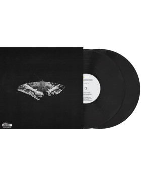 Kendrick Lamar - To Pimp A Butterfly      