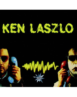 Ken Laszlo – Ken Laszlo