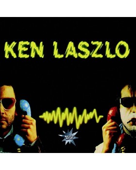 Ken Laszlo – Ken Laszlo