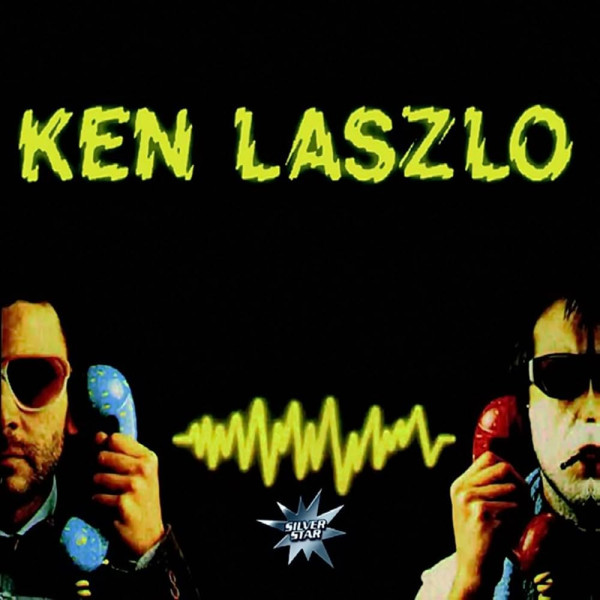 Ken Laszlo – Ken Laszlo Vinüülplaadid