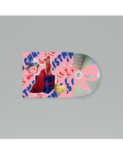 Kylie Minogue - Kylie Christmas (Fully Wrapped) - CD Kylie Minogue - Kylie Christmas (Fully Wrapped) - CD