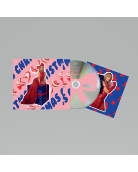 Kylie Minogue - Kylie Christmas (Fully Wrapped) - CD