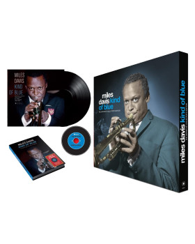 Miles Davis - Kind Of Blue