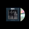 Kiss - Dressed To Kill - CD