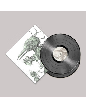 Korn – Untitled Korn – Untitled