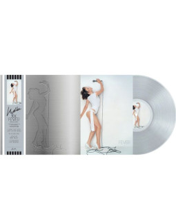 Kylie Minogue - Fever