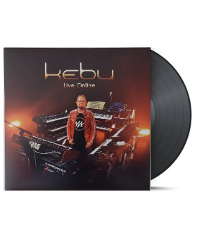 Kebu - Live Online