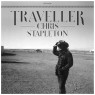 CHRIS STAPLETON - TRAVELLER 1-CD