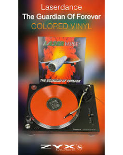Laserdance – The Guardian Of Forever -foto2