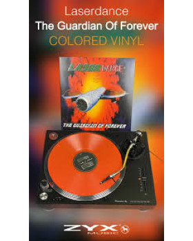Laserdance – The Guardian Of Forever -foto2