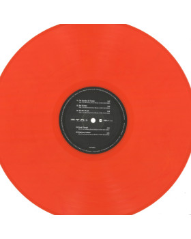 Laserdance – The Guardian Of Forever -foto3