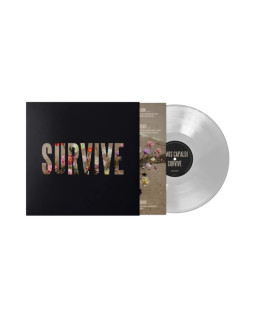 Lewis Capaldi - Survive EP