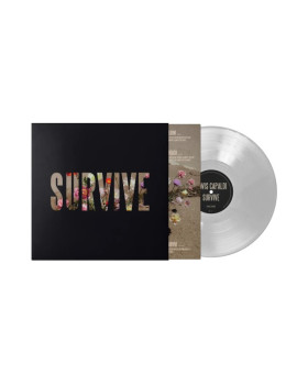 Lewis Capaldi - Survive EP