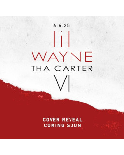Lil Wayne - Tha Carter VI