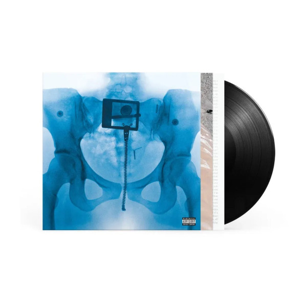 Lorde-Virgin Vinüülplaadid