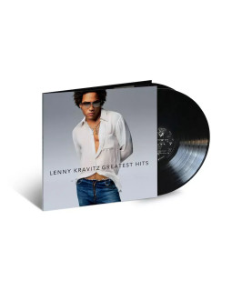 Lenny Kravitz - Greatest Hits