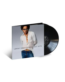 Lenny Kravitz - Greatest Hits