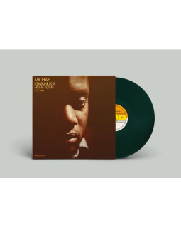 Michael Kiwanuka - Home Again 1-LP