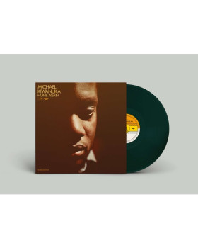 Michael Kiwanuka - Home Again 1-LP