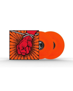 METALLICA-ST. ANGER