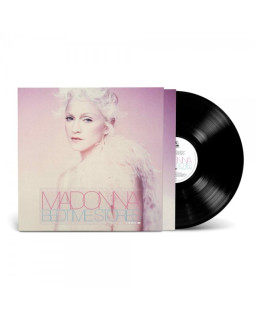 Madonna - Bedtime Stories (The Untold Chapter)