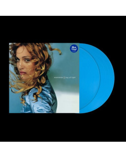 MADONNA-RAY OF LIGHT   
