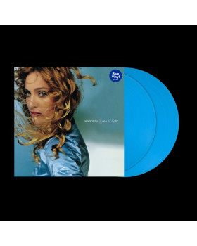 MADONNA-RAY OF LIGHT MADONNA-RAY OF LIGHT