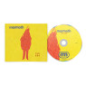 Mammoth - The End - CD