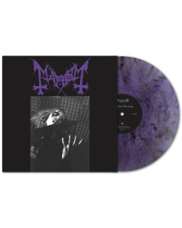 Mayhem – Live In Leipzig