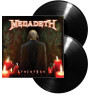 Megadeth – Th1rt3en