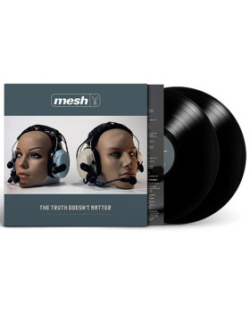 Mesh - The Truth Doesn't Matter