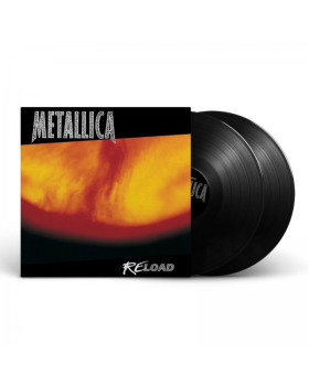 Metallica - ReLoad