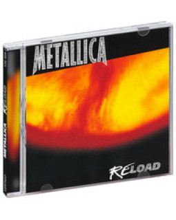 Metallica - Reload 1-CD