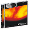 Metallica - Reload 1-CD