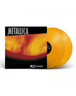 Metallica - ReLoad