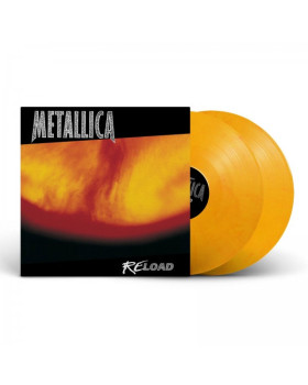 Metallica - ReLoad