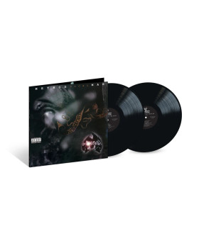 Method Man – Tical