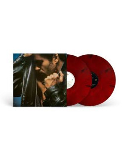 George Michael - Faith