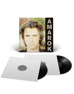 Mike Oldfield - Amarok