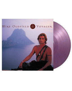 MIKE OLDFIELD-VOYAGER