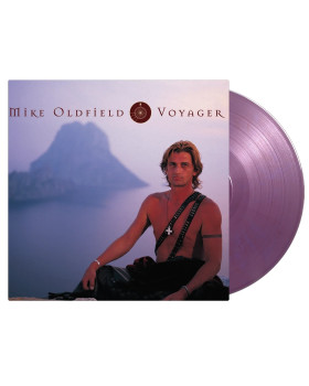 MIKE OLDFIELD-VOYAGER