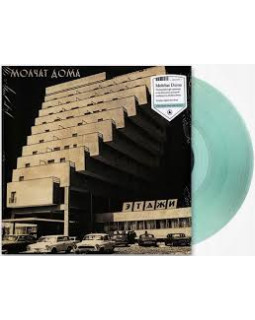 Molchat Doma - Etazhi