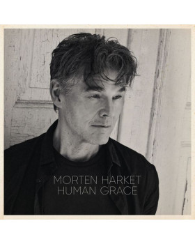 Morten Harket - Human Grace, CD