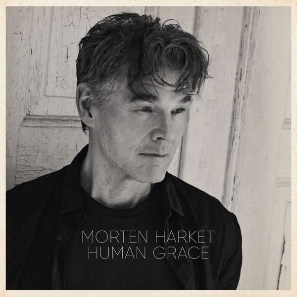 Morten Harket - Human Grace, CD 
