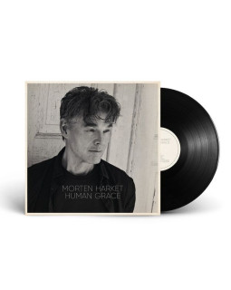 Morten Harket - Human Grace
