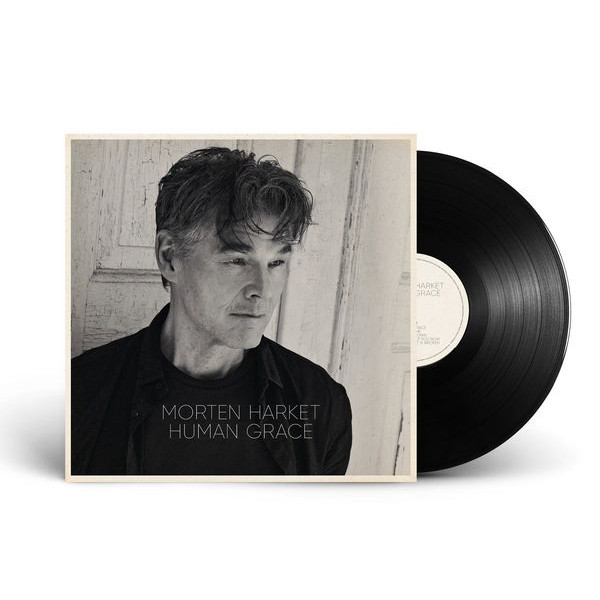 Morten Harket - Human Grace Vinüülplaadid