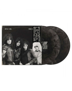 Mötley Crüe - From The Beginning
